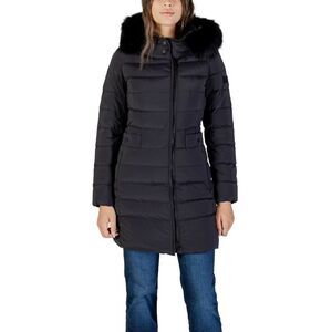 Peuterey Black Polyamide Women's Parka